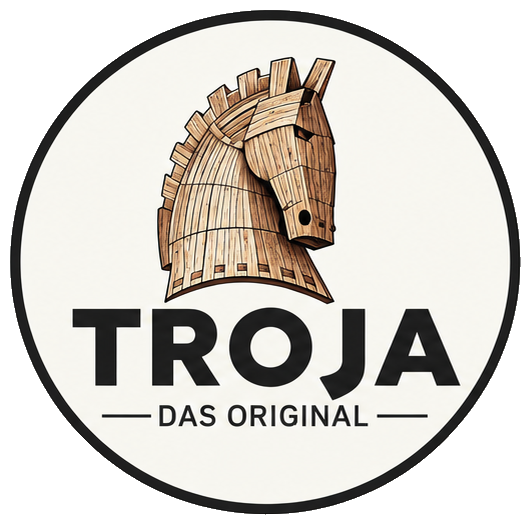 Troja – Das Original